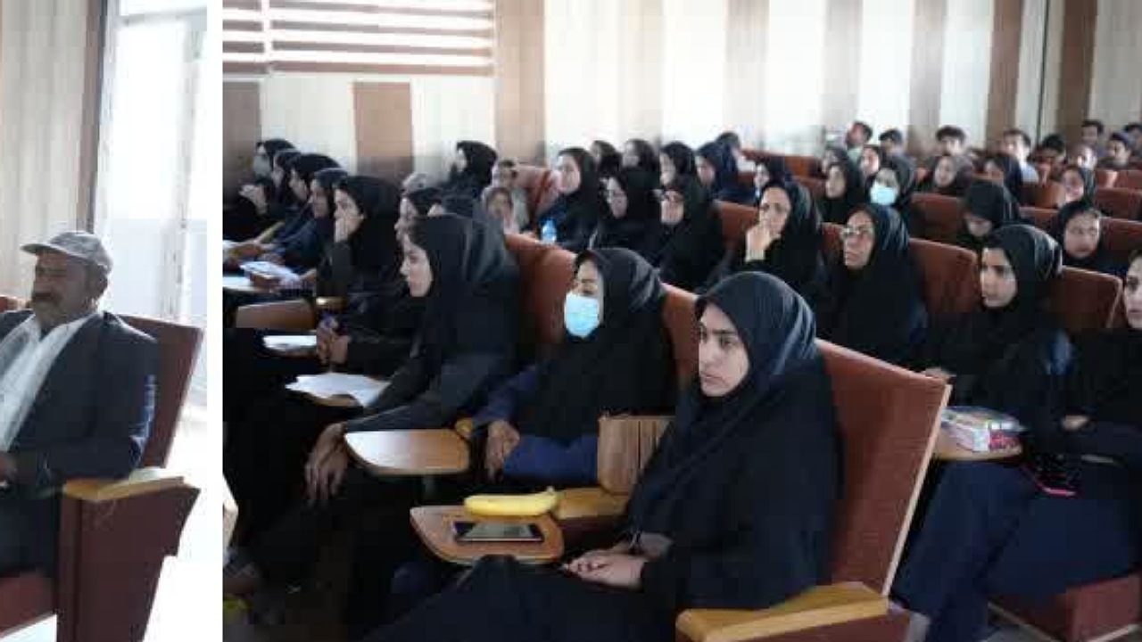 آغاز طرح کشوری پیشگیری آغازین از شهرستان کهنوج