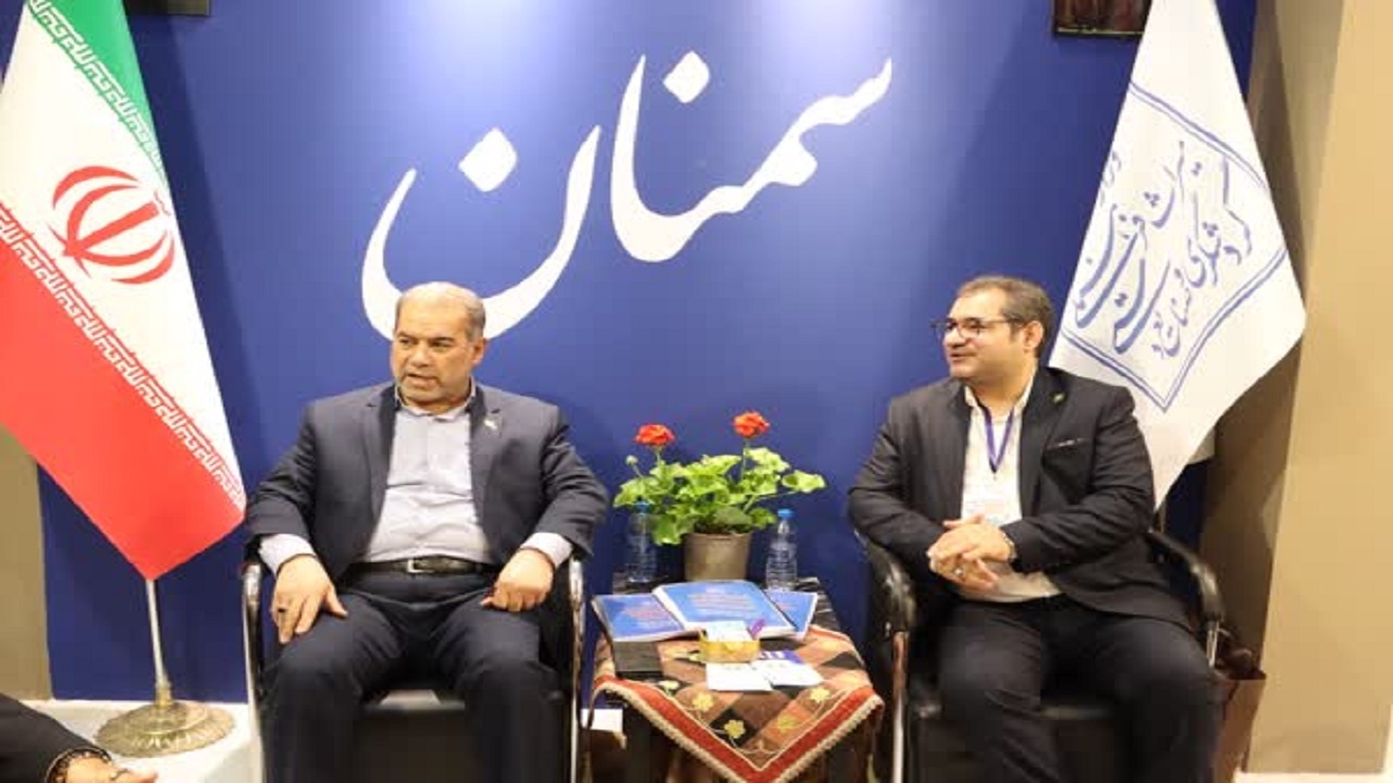 ۲ رویداد بزرگ بین‌المللی راه ابریشم در سمنان برگزار می‌شود