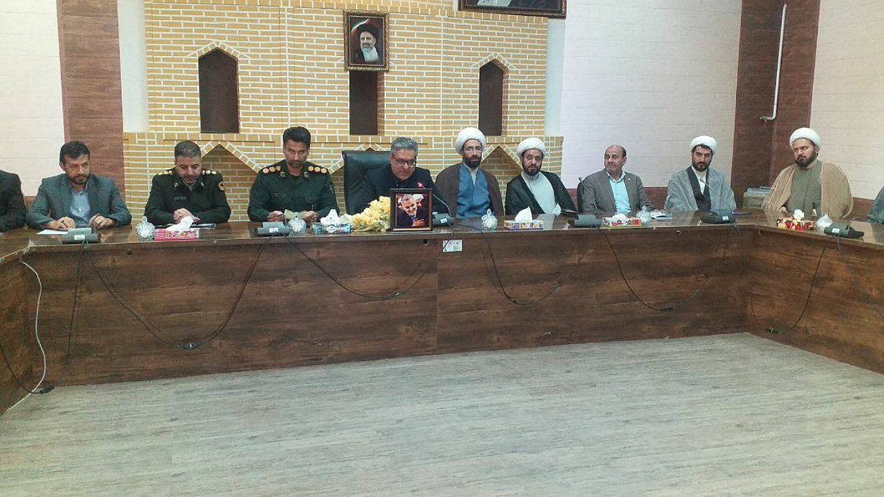 راه اندازی ستاد انتخابات بانوان در کوهبنان