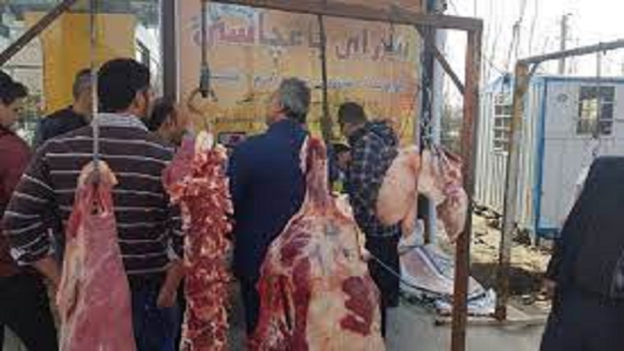 کشتار‌های غیرمجاز تهدیدی برای سلامت افراد