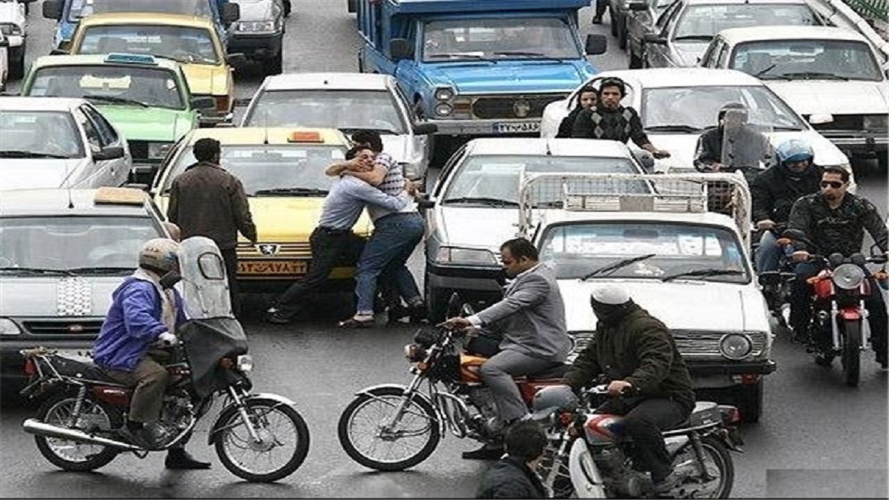 مراجعه ۱۱ هزار و ۹۶۸ نفر به مراکز پزشکی قانونی استان کرمانشاه