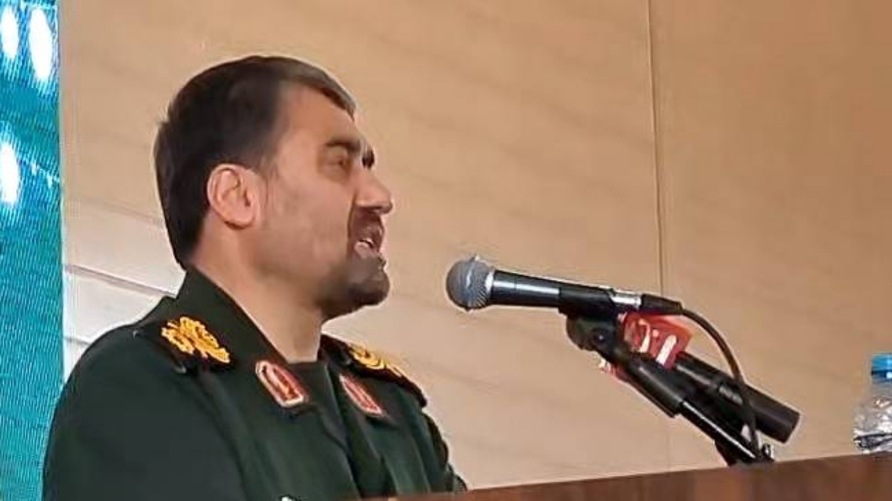 پیام حضور مردم در انتخابات به دشمن