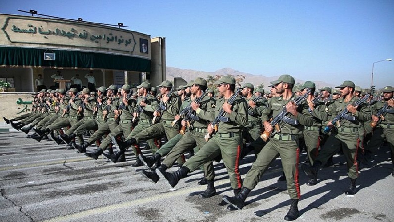 اعزام مشمولان وظیفه عمومی گیلان به مراکز آموزشی در اسفند ماه