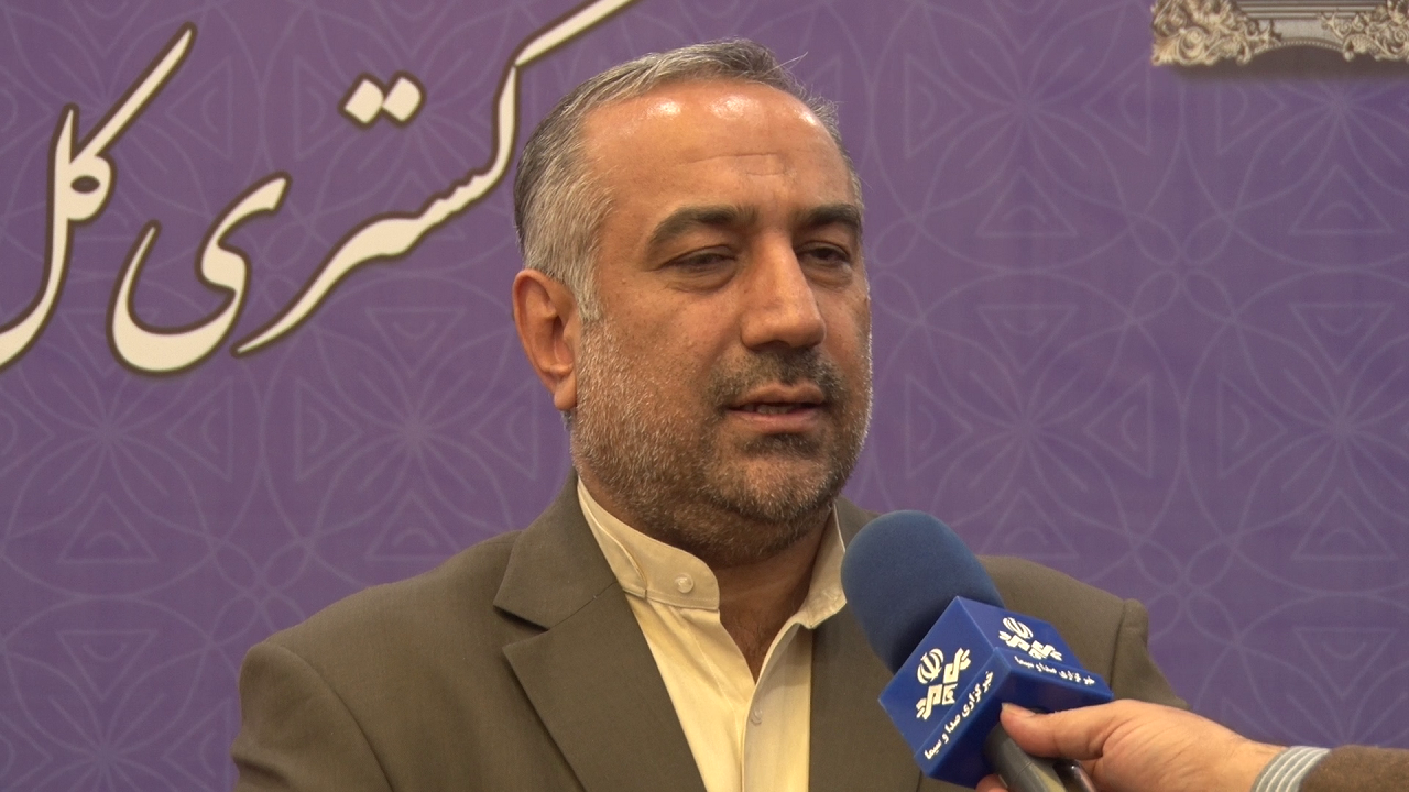 شورابه‌های کارخانه ید آلودگی پرتوی ندارد
