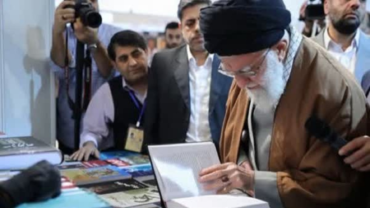 پخش مستند «غیر رسمی ۶» از شبکه اول سیما