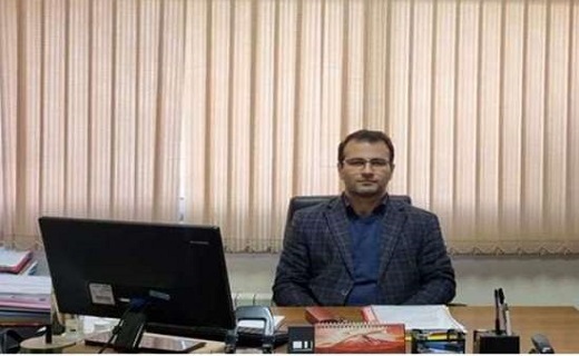 رشید میر فلاح، مدیر نظارت بر درمان و اعتبار بخشی دانشگاه علوم پزشکی گیلان