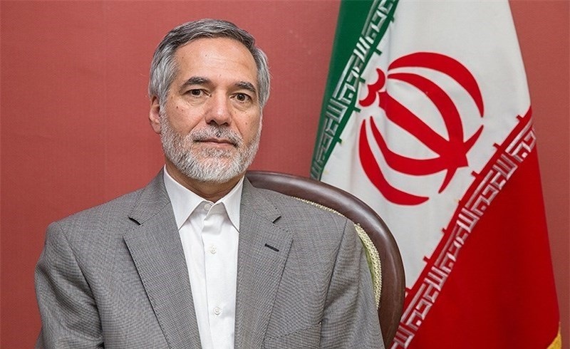 ناظمی اردکانی