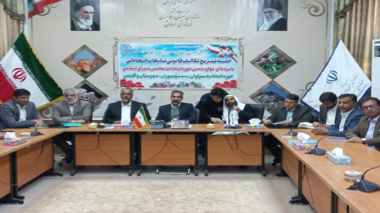 نامزدهای انتخاباتی به جای نقد دیگران، به بیان برنامه‌های خود بپردازند