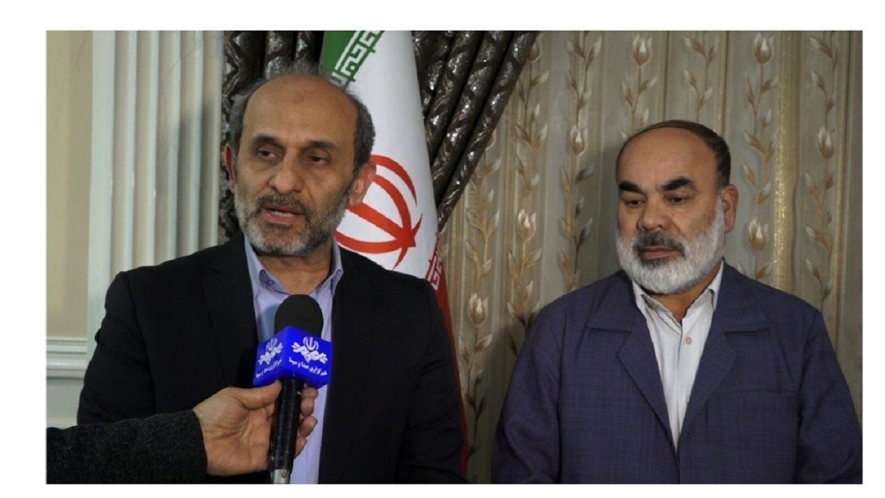 سفر رئیس سازمان صداوسیمای جمهوری اسلامی ایران به زاهدان