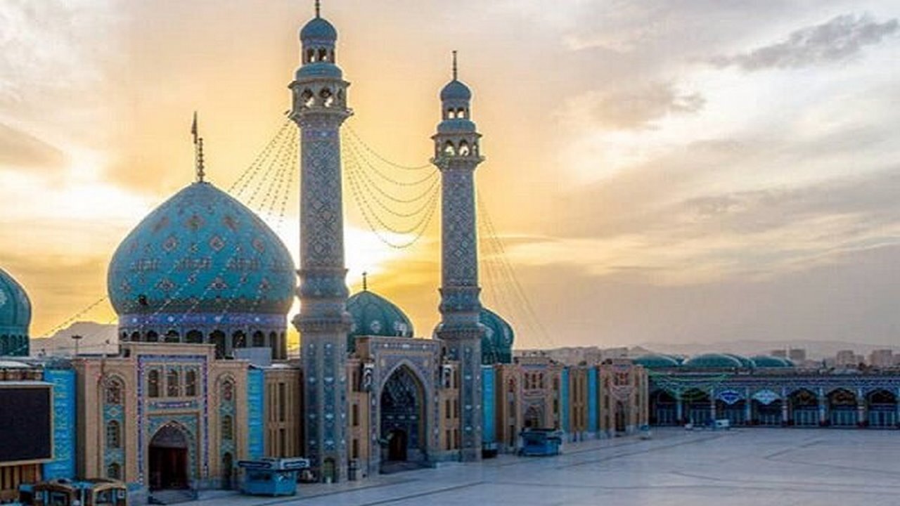 جشن‌های نیمه شعبان در ایلام برگزار می‌شود