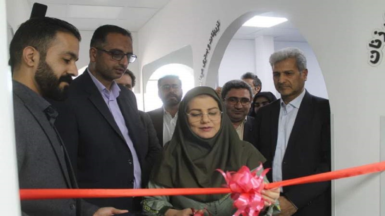 مدرن‌ترین کلینیک شبانه‌روزی در منطقه سیستان افتتاح شد