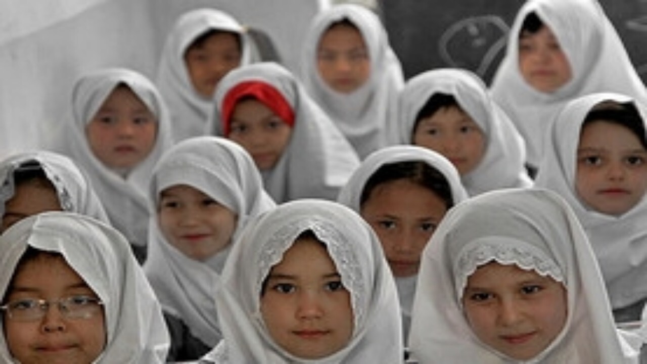 حضور بیش از ۲۶ هزار دانش آموز اتباع خارجی در استان البرز