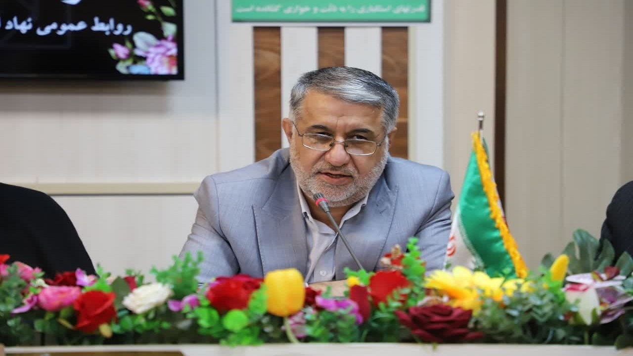 انتخابات نمودی از خواست و اراده ملت است
