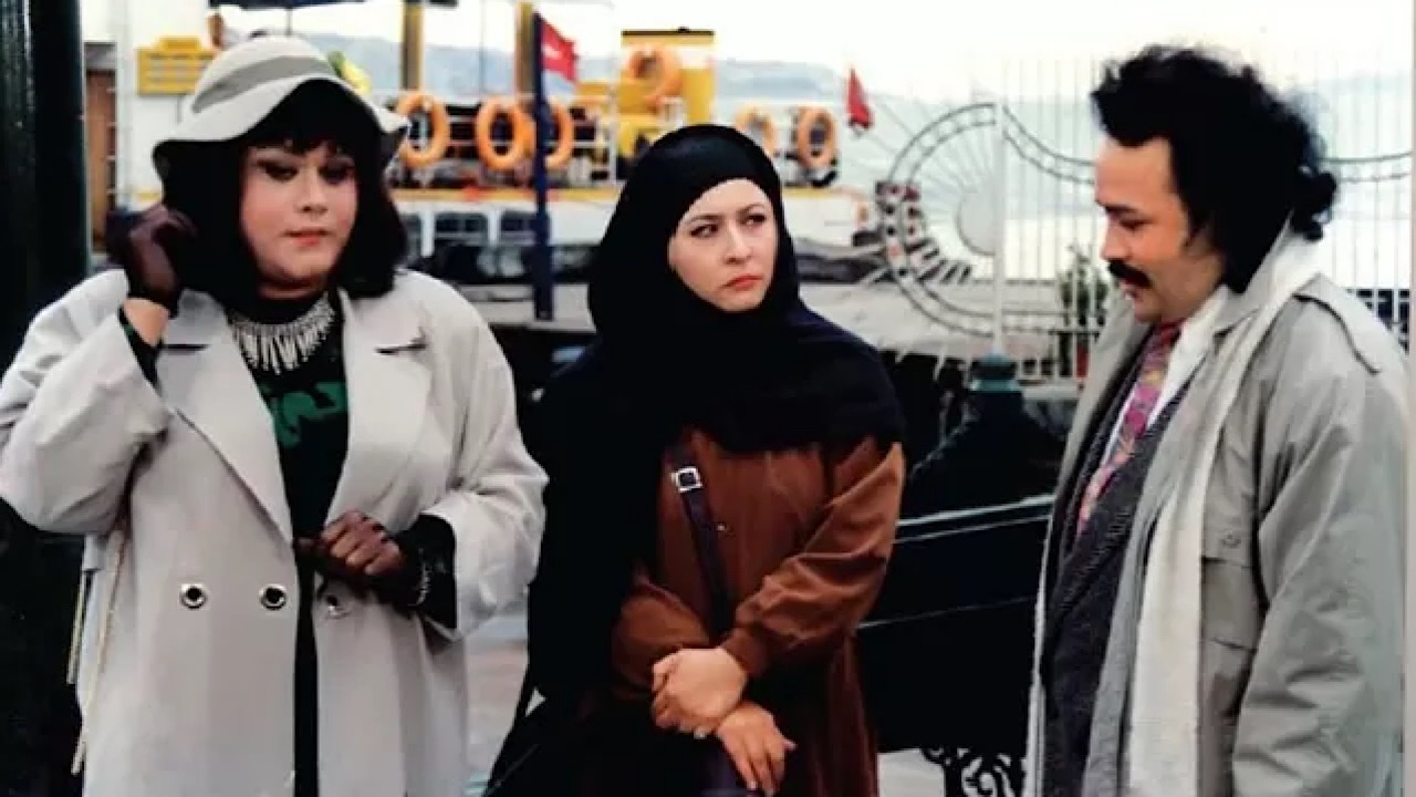 فیلم‌های سینمایی تلویزیون در آخر هفته؛ از «آدم‌برفی» تا «خواستگاری»