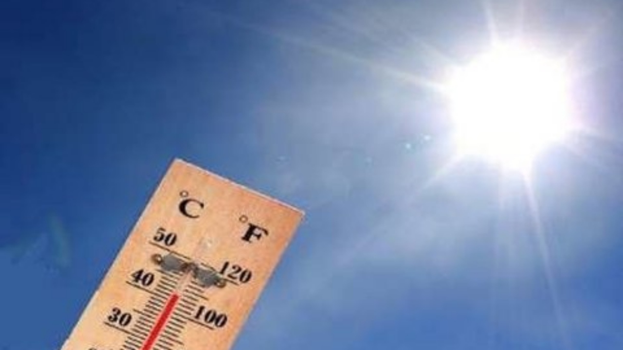 هوای آبادان و خرمشهر رو به گرما رفت