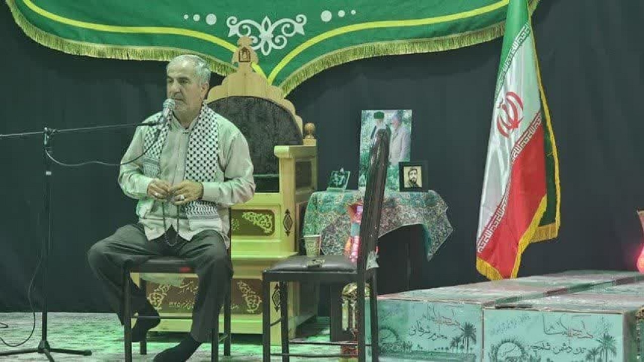 تاکید شهدا در دست نوشته‌های خود بر شرکت در انتخابات