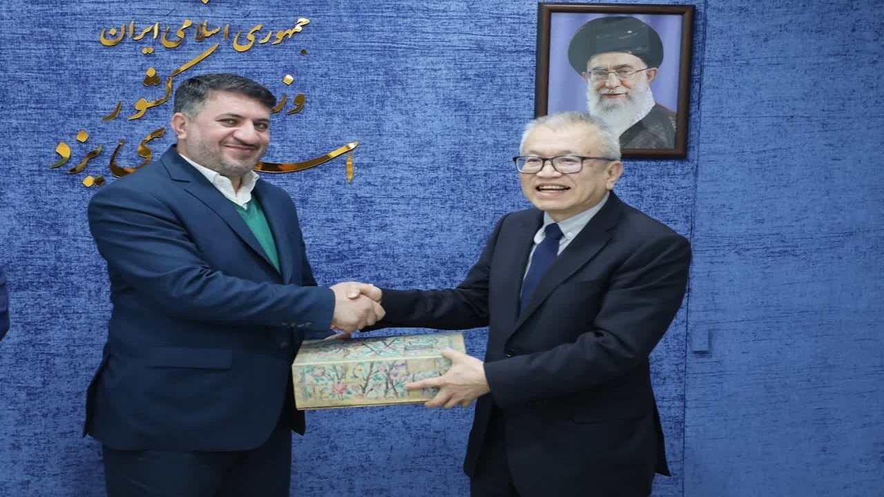 برگزاری رویداد‌های گردشگری در پایتخت گردشگری آسیا