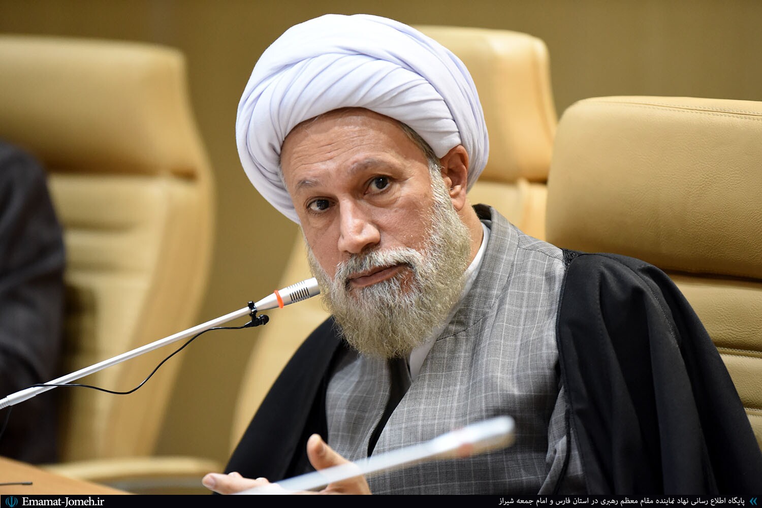 انتخابات در نظام اسلامی وسیله‌ای برای رسیدن به عدالت است