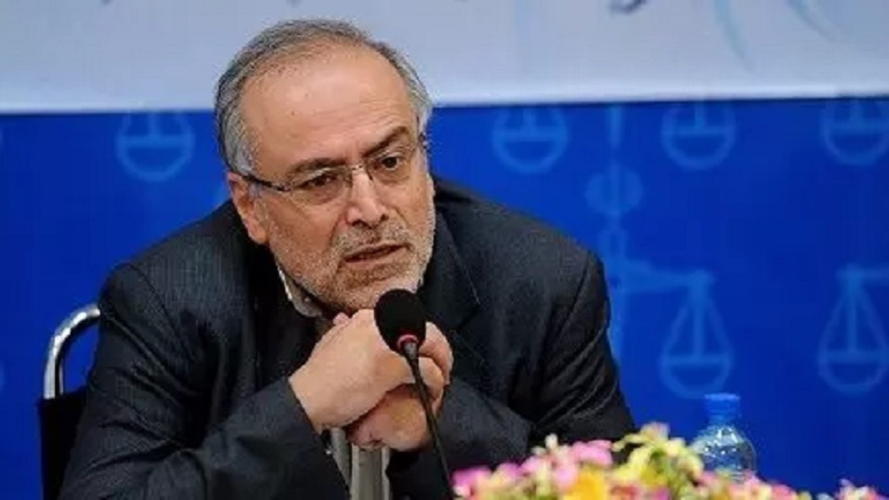 مبارزه با فساد یکی از ماموریت‌های نمایندگان مجلس است