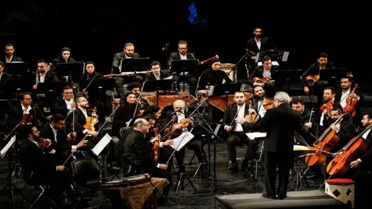 از اجرای ارکستر صداوسیما تا اجرای تیتراژ نوستالژیک «خونه مادربزرگه»