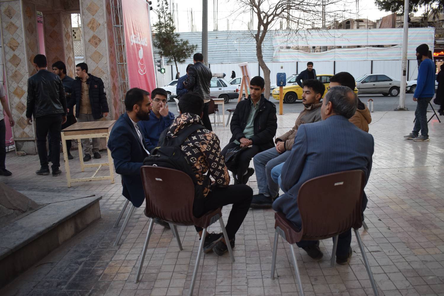 میزگرد