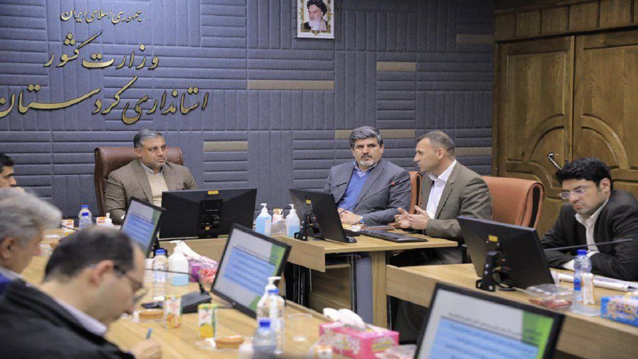 کردستان میزبان همایش بزرگ سرمایه گذاری از ۲۰ کشور
