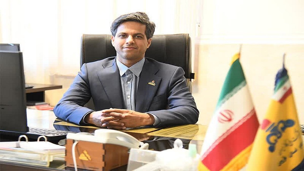 لوله کشی رایگان گاز منازل مددجویان قزوینی با همکاری شرکت گاز