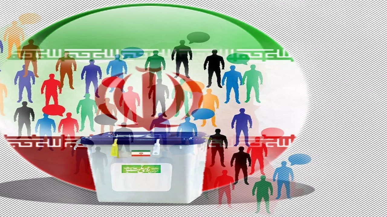 تبلیغات نامزد‌های انتخاباتی در ۷۰ نقطه بیرجند صورت می‌گیرد