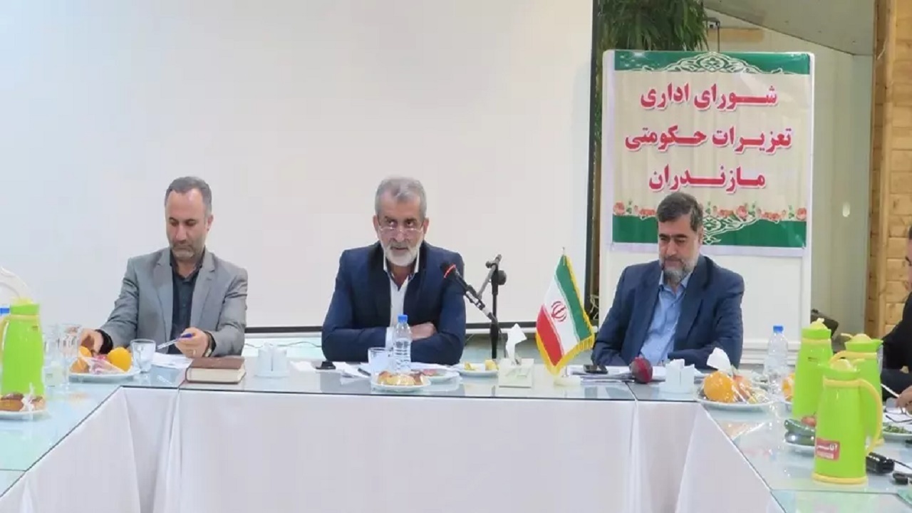 رسیدگی فوری به پرونده‌های متخلفین اقتصادی