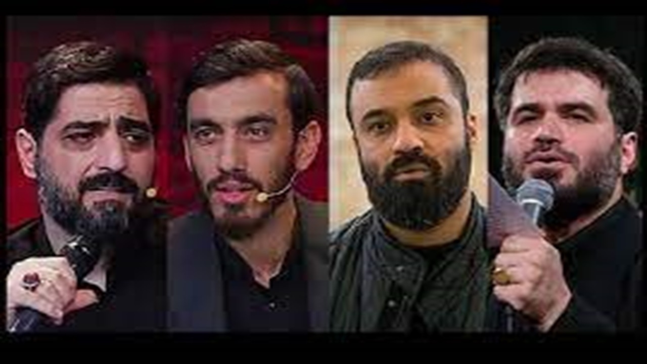 هدیه‌های جالب اندونزیایی‌ها به ذاکرین در حسینیه معلی + فیلم