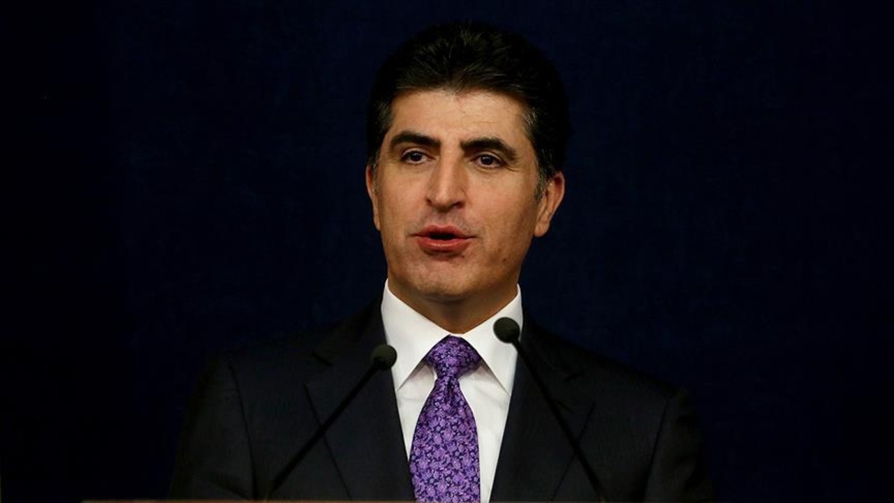 ادعای بارزانی: با اسرائیل ارتباطی نداریم
