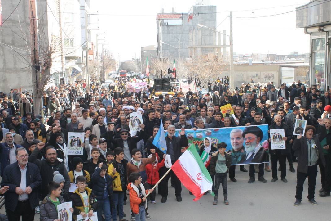 جشن انقلاب اسلامی