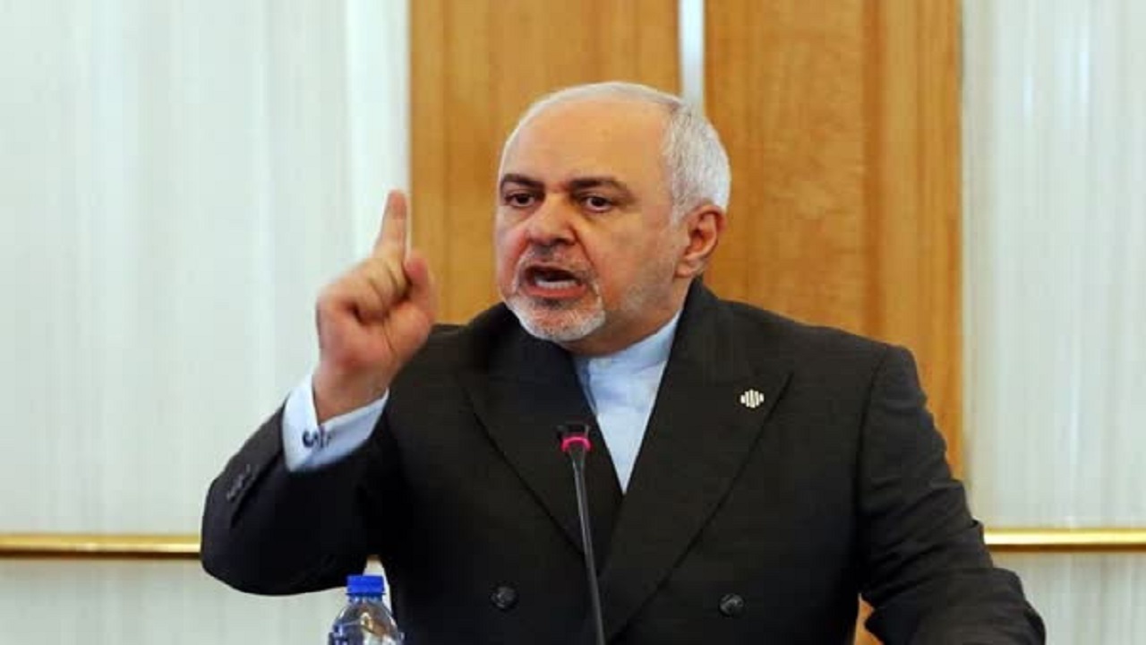 ظریف: توان نظامی افتخار کشور است