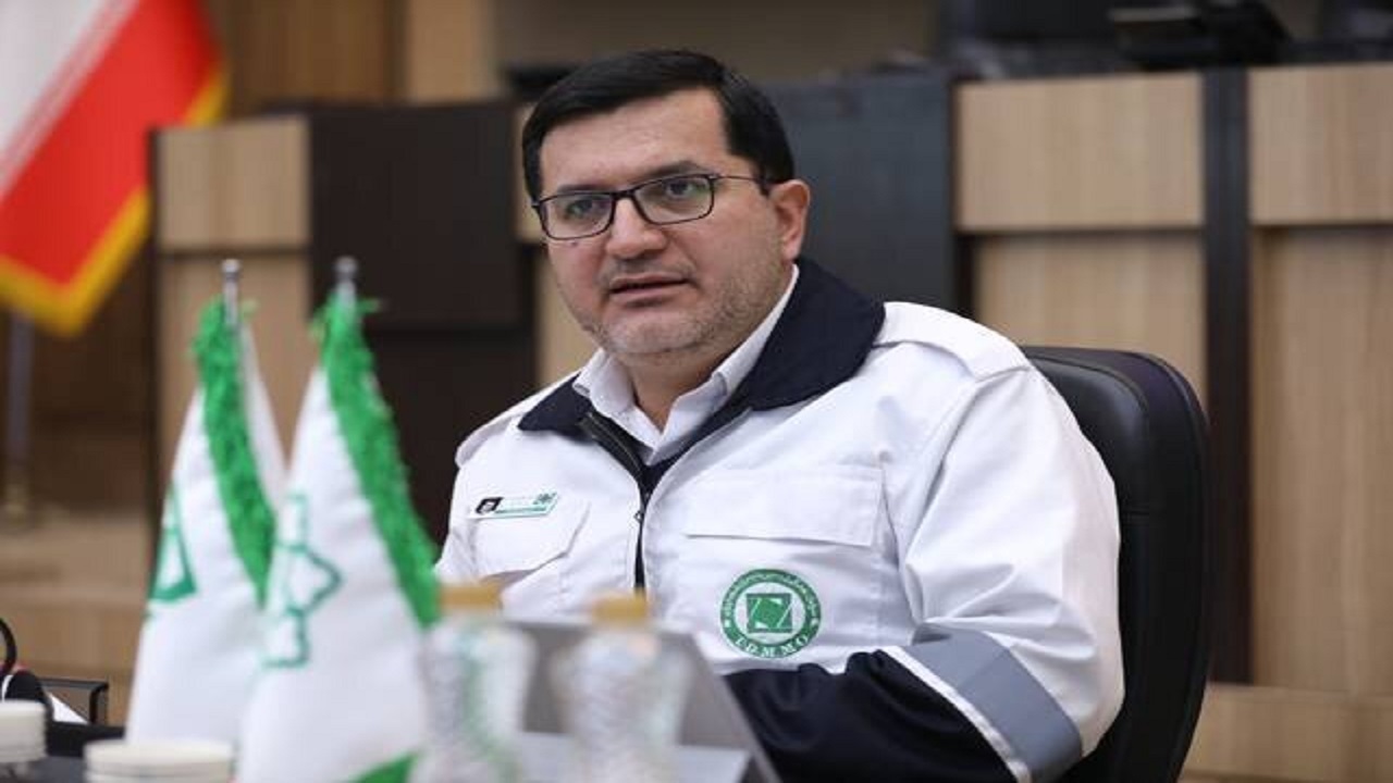 ۲ پایگاه مدیریت بحران تا پایان سال به بهره‌برداری می‌رسند