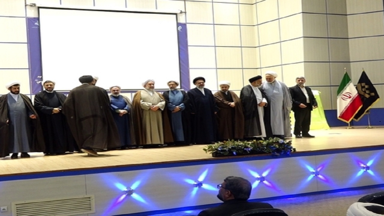 پایان جشنواره بین‌‎المللی شیخ طوسی در قم