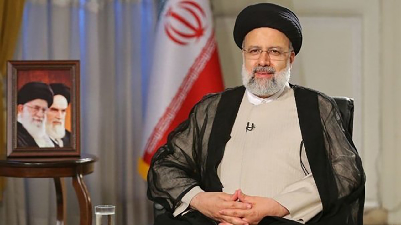 تبریک ۱۷ نفر دیگر از سران و روسای کشور‌ها به رئیسی