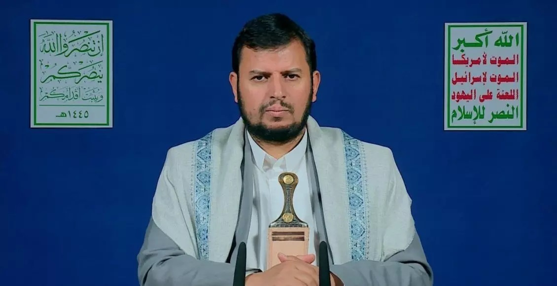 الحوثی: واشنگتن مسئول اصلی جنایات در غزه است/ پایان سکوت در برابر تهدید‌های آمریکا