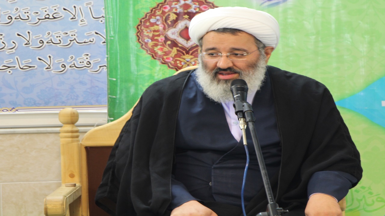 هر صدایی برای تحریم انتخابات همسویی با آمریکا و اسرائیل است