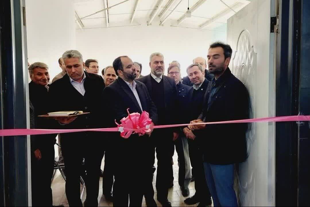 آغاز بهره‌برداری از ۲۰۳ طرح اقتصادی در استان اردبیل