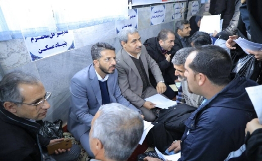 ایستگاه راه&zwnj;آهن قروه تا ۲ ماه آینده آماده مسافرگیری می شود