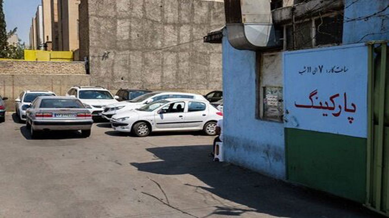 خودروهای مزاحم در شاهرود توقیف و روانه پارکینگ شدند