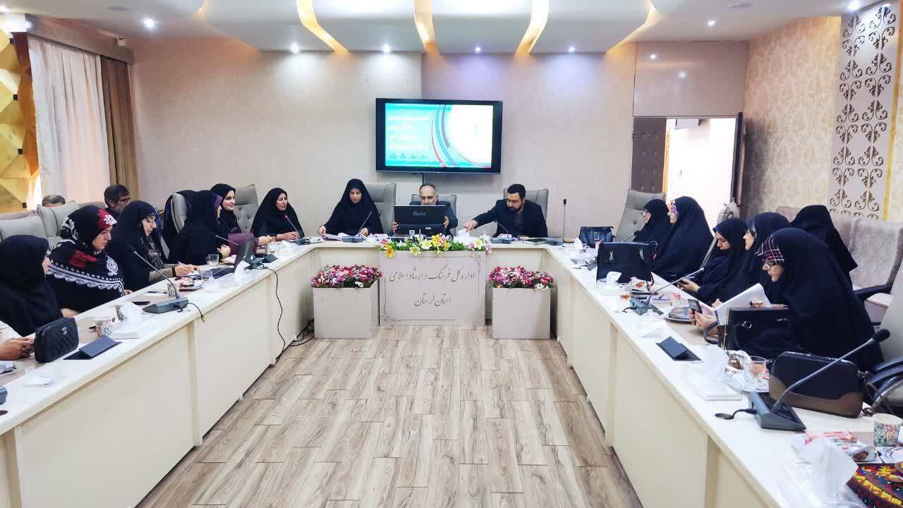 راه اندازی کارخانه جدید تولید چادر ایرانی تا پایان دولت