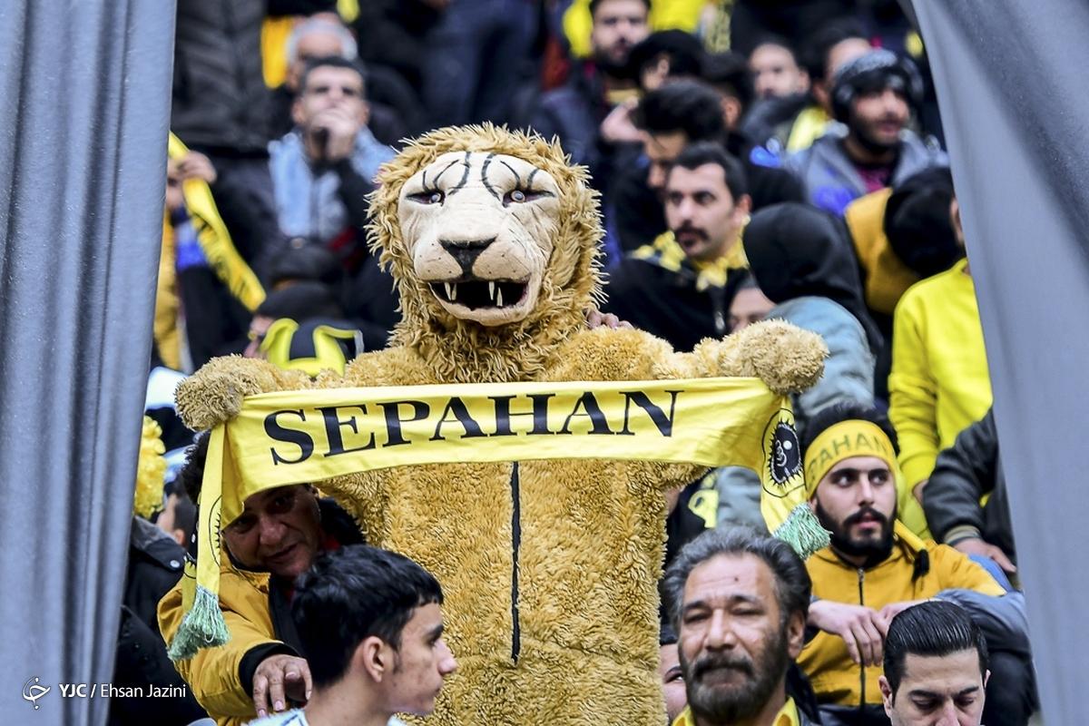 لیگ نخبگان فوتبال آسیا / پرسپولیس - الغرافه