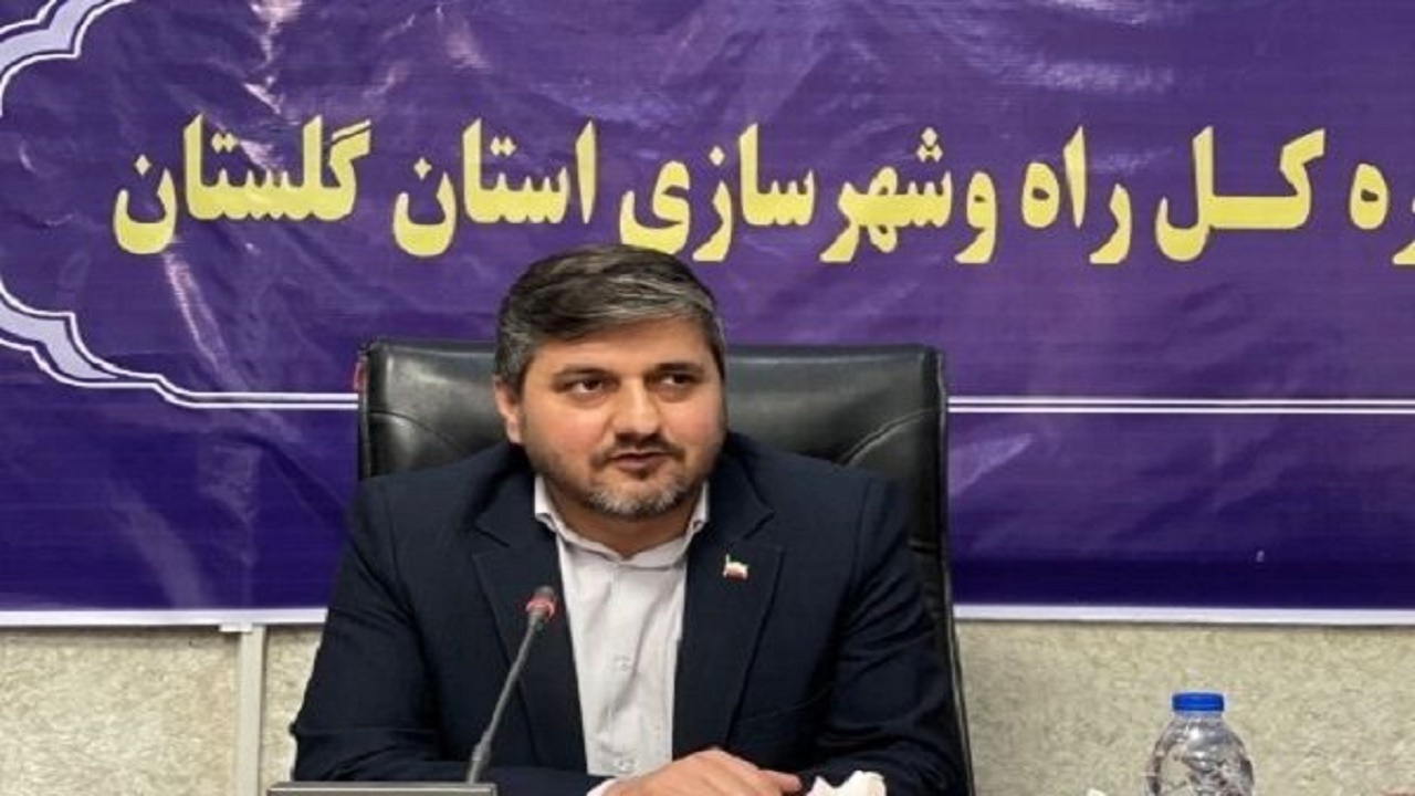 بهره گیری ۷۸ درصد شهرهای گلستان از بسته های تشویقی نوسازی
