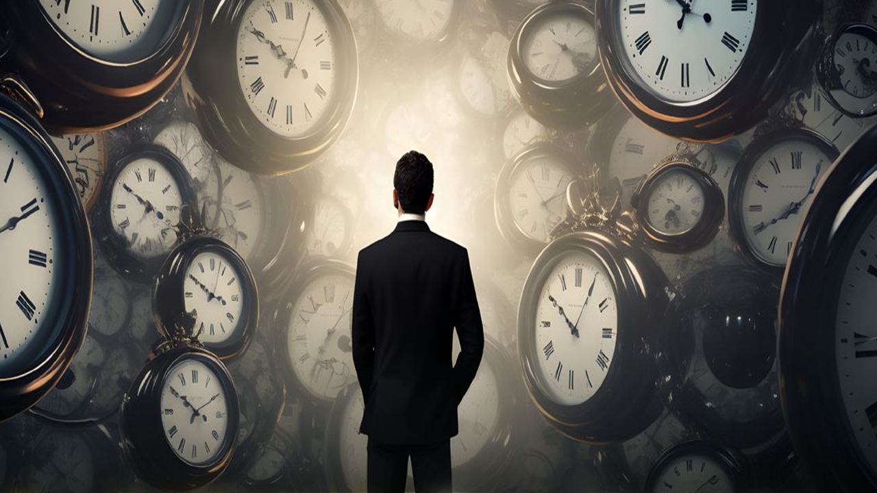 چطور لحظات زندگی خود را خلق کنیم؟