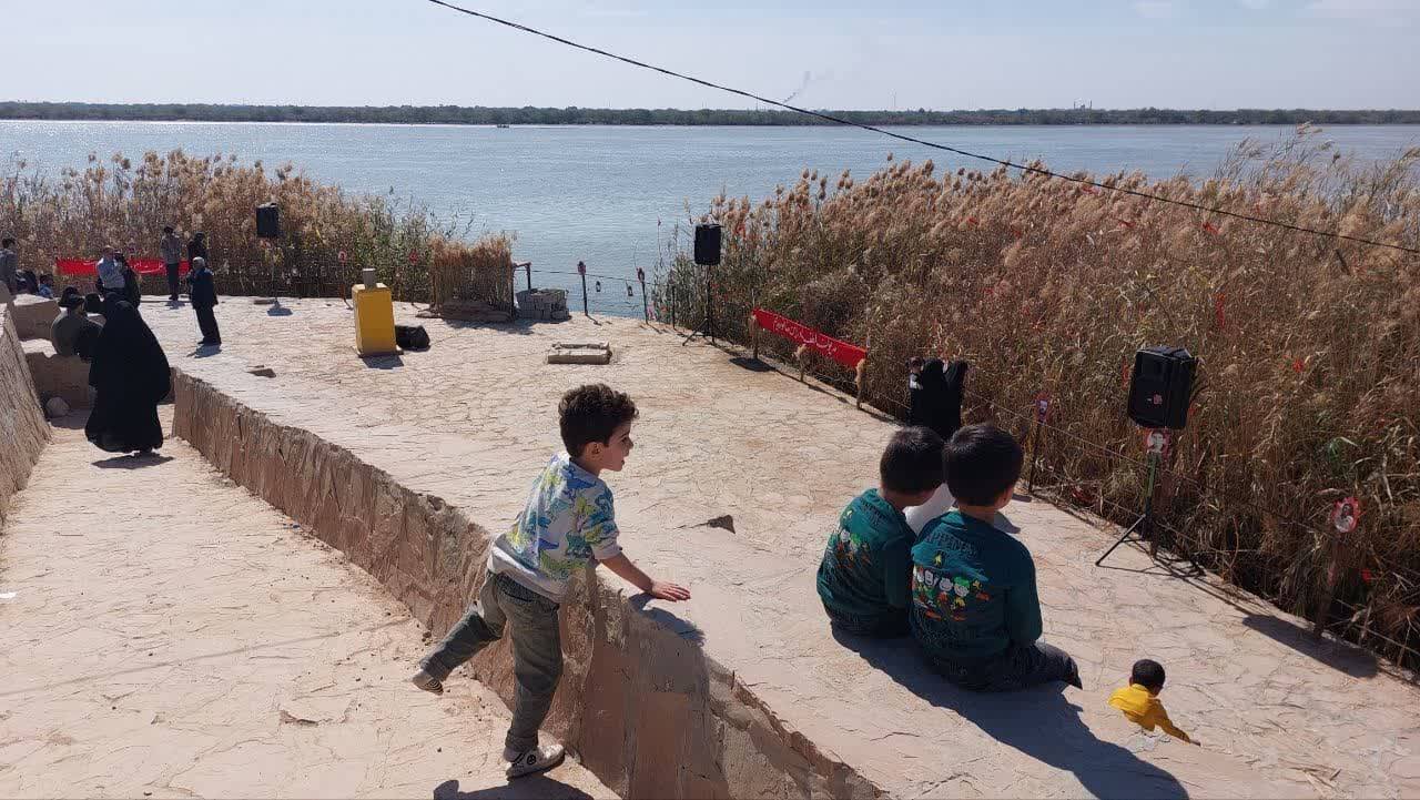 اردوی راهیان نور