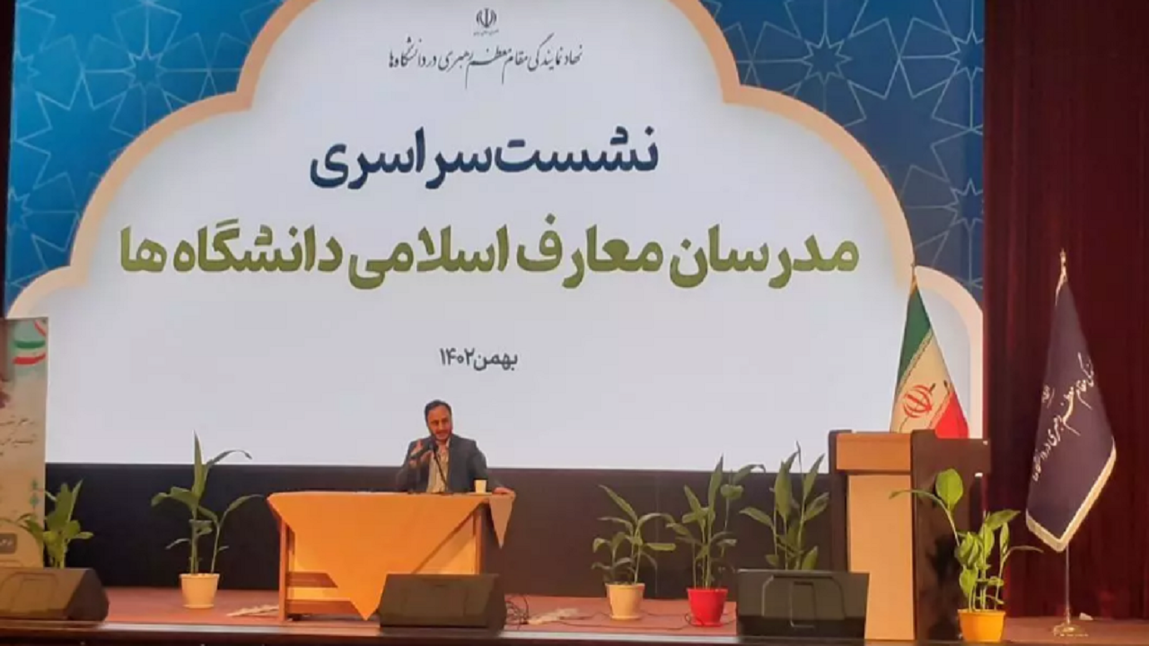 پروژه دشمن برای انزوای سیاسی و اقتصادی ایران شکست خورد
