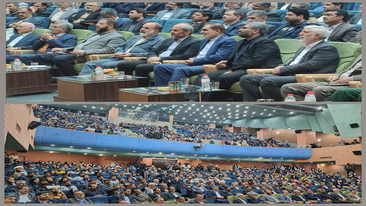 تقدیراز ۴۴ اثر برگزیده در جشنواره پویانمایی و نمایش‌های عروسکی زاهدان