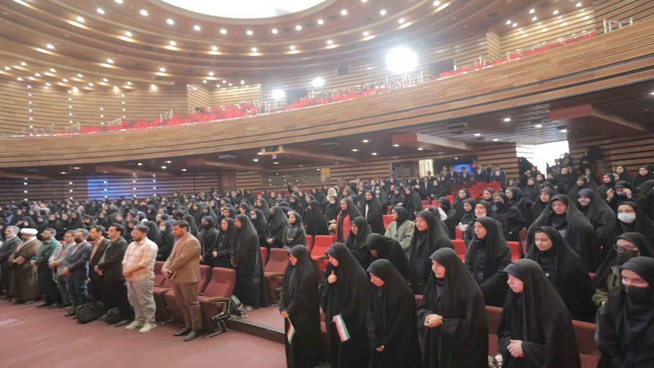 رونمایی از فراخوان نخستین جایزه دانش آموزی روایت پیشرفت