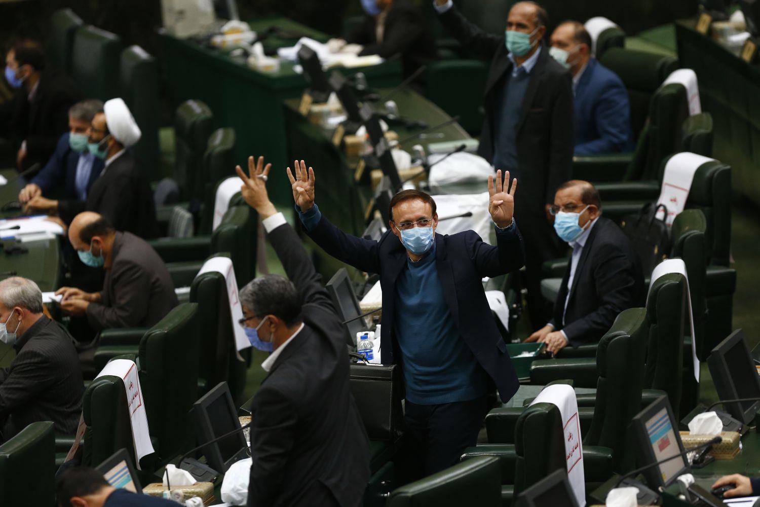اقدام راهبردی برای لغو تحریم&zwnj;ها و صیانت از منافع ملت